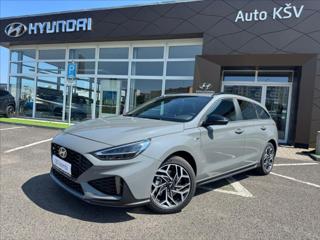 Hyundai i30 1,5 i 70kW 6MT  KOMBI NLINE kombi