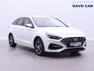 Hyundai i30 1,6 CRDi 85kW Aut. CZ 1Maj DPH kombi