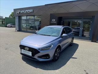 Hyundai i30 1,5   1.5i 71kW Family kombi