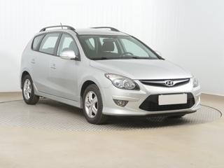 Hyundai i30 1.6 CVVT 93kW kombi