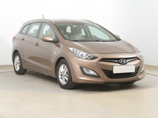 Hyundai i30 1.6 MPI 88kW kombi