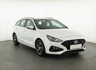 Hyundai i30 1.6 CRDi 85kW kombi