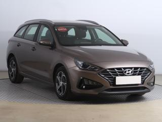 Hyundai i30 1.0 T-GDI 88kW kombi