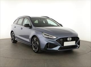 Hyundai i30 1.5 T-GDI MHEV 48V 103kW kombi