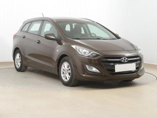 Hyundai i30 1.6 MPI 88kW kombi