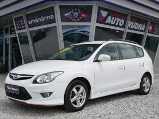 Hyundai i30 1,4 CVVT 80kW Kombi ČR kombi