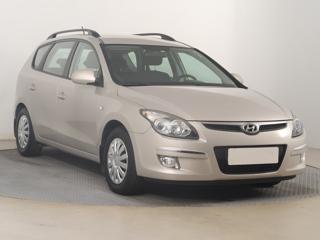 Hyundai i30 1.6 CRDi 85kW kombi