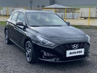 Hyundai i30 1.5 DPi, ČR kombi