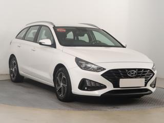 Hyundai i30 1.5 DPI 81kW kombi