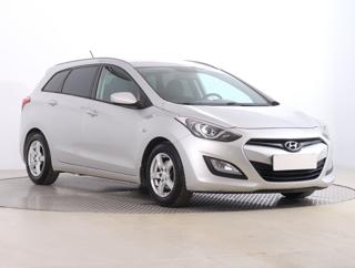 Hyundai i30 1.6 MPI 88kW kombi