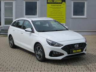 Hyundai i30 1,6 CRDi Comfort kombi  85kw kombi
