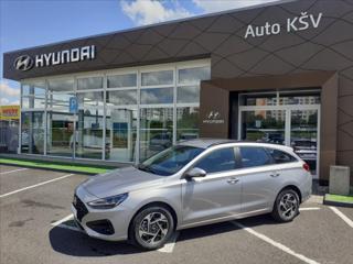 Hyundai i30 1,0 T-GDI 74kW 6MT  KOMBI SMART kombi