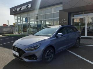 Hyundai i30 1,0 T-GDI 74kW 6MT  KOMBI SMART kombi