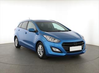 Hyundai i30 1.6 MPI 88kW kombi