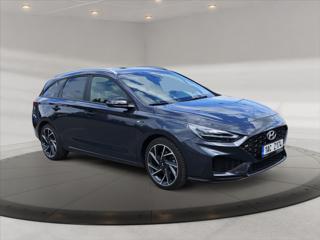 Hyundai i30 1,5 T-GDI N line kombi