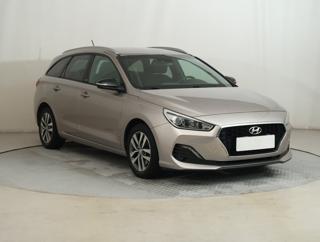 Hyundai i30 1.0 T-GDI 88kW kombi