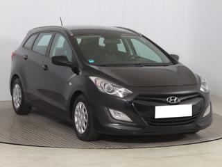 Hyundai i30 1.4 CRDi 66kW kombi