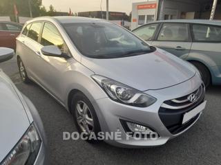 Hyundai i30 1.6 CRDi, ČR kombi
