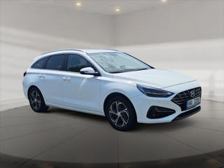 Hyundai i30 1,6 CRDi Smart kombi