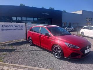 Hyundai i30 1,5 1,5 T-GDi N-Line kombi