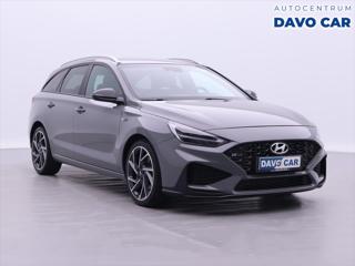 Hyundai i30 1,5 T-GDI MHEV N-Line Automat kombi