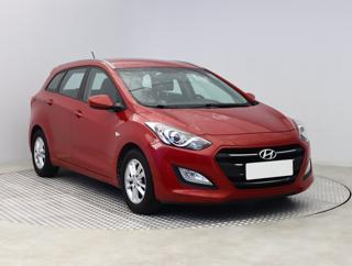 Hyundai i30 1.6 GDI 99kW kombi