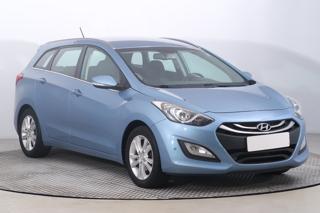 Hyundai i30 1.6 MPI 88kW kombi
