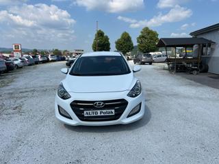 Hyundai i30 1,6 CRDi kombi