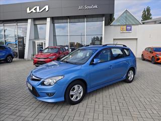Hyundai i30 1,4 i  CW Trikolor kombi