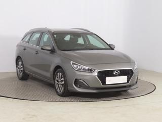 Hyundai i30 1.6 CRDi 85kW kombi