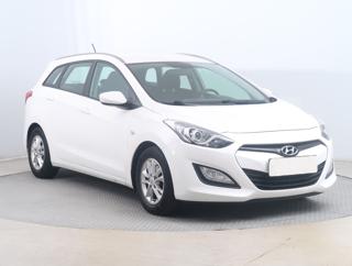 Hyundai i30 1.6 MPI 88kW kombi