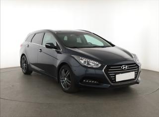 Hyundai i40 1.7 CRDi 104kW kombi