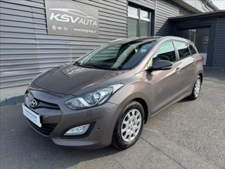 Hyundai i30 1,6 kombi
