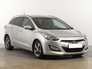 Hyundai i30 1.6 CRDi 81kW kombi