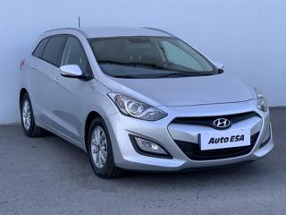 Hyundai i30 1.6 CRDi kombi