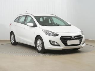 Hyundai i30 1.6 MPI 88kW kombi