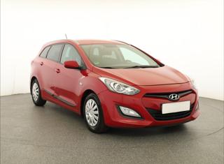 Hyundai i30 1.6 MPI 88kW kombi