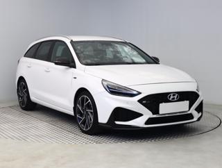 Hyundai i30 1.5 T-GDI MHEV 117kW kombi