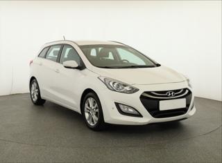Hyundai i30 1.6 GDI 99kW kombi