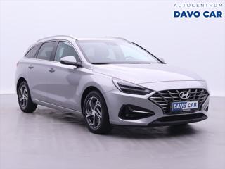 Hyundai i30 1,0 T-GDI 1.Maj. DPH CZ kombi