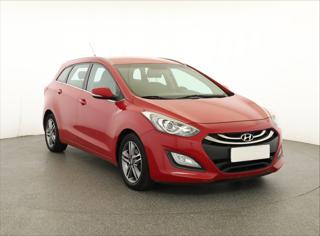 Hyundai i30 1.6 CRDi 81kW kombi