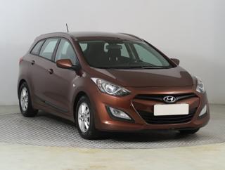 Hyundai i30 1.6 MPI 88kW kombi