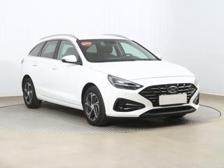 Hyundai i30 1.6 CRDi 85kW kombi