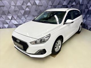 Hyundai i30 1,6 CRDI ENTRY KOMBI, TEMPOMAT, BLUETOOTH kombi