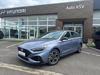 Hyundai i30 1,5 i 70kW 6MT  KOMBI NLINE kombi