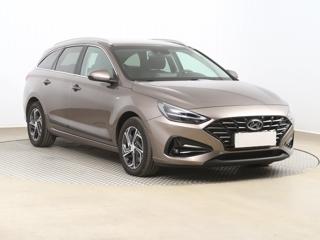 Hyundai i30 1.5 T-GDI MHEV 117kW kombi