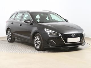 Hyundai i30 1.6 CRDi 85kW kombi