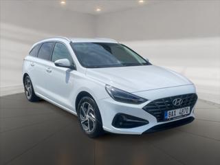 Hyundai i30 1,6 CRDi Smart kombi