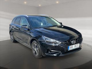 Hyundai i30 1,6 CRDI Smart kombi