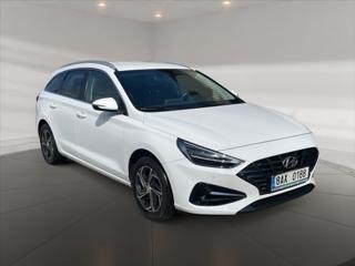 Hyundai i30 1,6 CRDI Smart kombi